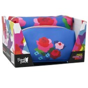 Wholesale - *OUTSIDE OF CA* 2pc SMALL/LRG RECT. COSMETIC BAGS C/P 20, UPC: 4890808262115